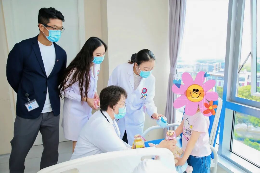 中秋特辑 | 以爱为光,月满中秋;心有归处,共赴团圆