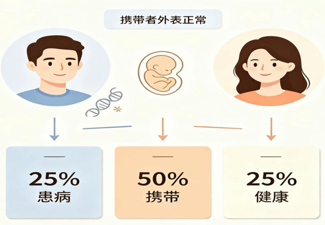【协作组科普】产检指标全都正常，为什么医生建议做 SMA 基因筛查？