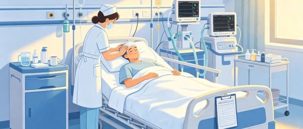 细微见温情｜国文医院 ICU，有温度的优质护理