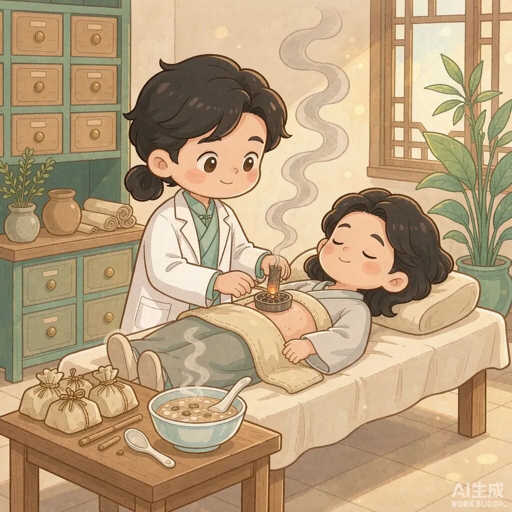 医生，我胃又胀又嗳气，是不是要变胃癌？一篇讲清"十人五胃"的慢性胃炎