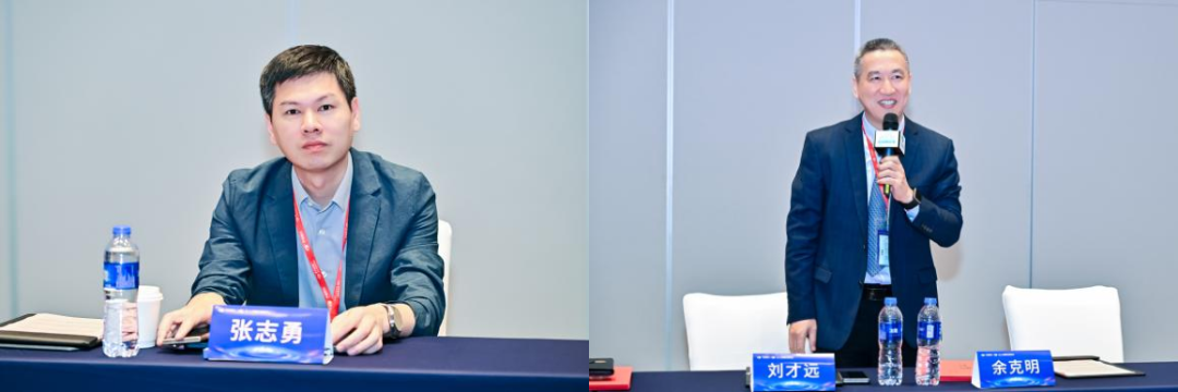 深耕不辍·逐光前行 | 华厦眼科医院集团2026年第九届眼屈光学组会议召开