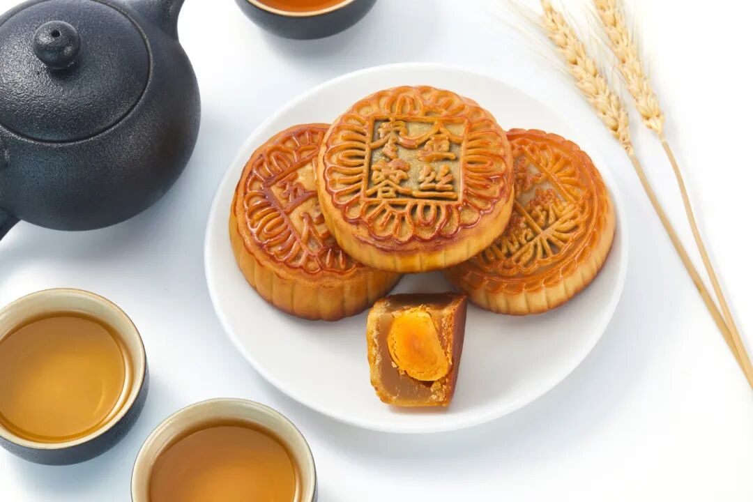 月饼虽然好吃,这3类人一定要管住嘴!眼科医生紧急提醒