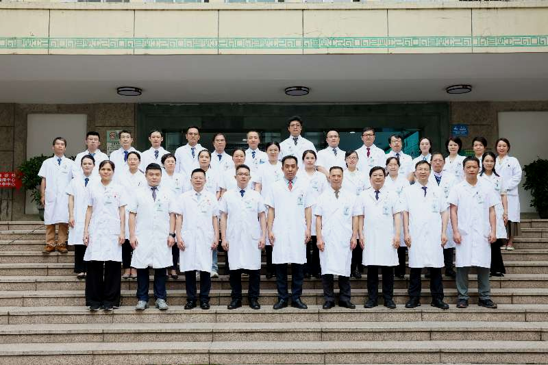 【杏坛薪火】数智融合育杏林，惟实励新谱华章——广西中医药大学第一临床医学院中医外科学教研室的时代答卷