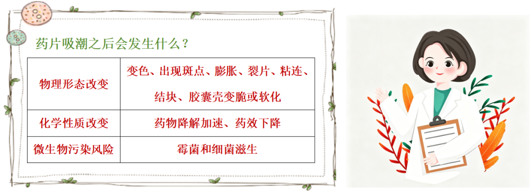 药师说药 | 药放冰箱就对了?大错!这3种药放冰箱坏得更快