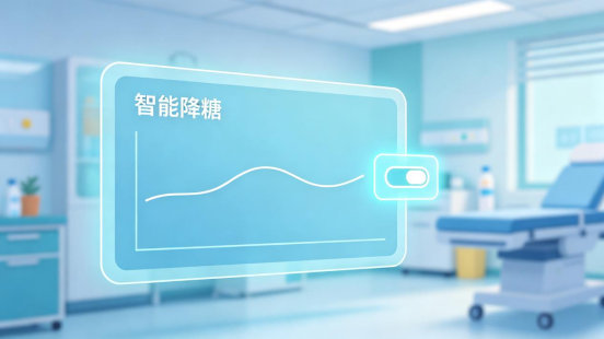 火遍全网的“减肥神针”本质其实是降糖药?