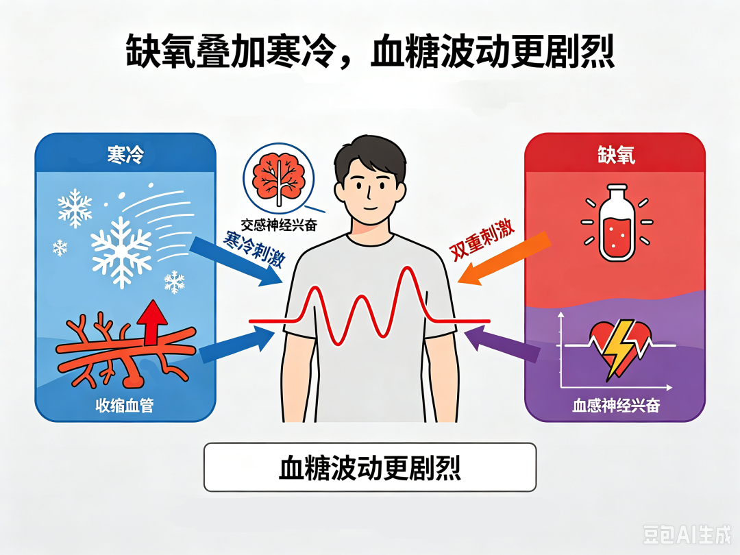 西藏阜康医院医生提醒:西藏换季血压好似“过山车”,慢病患者一定要注意!