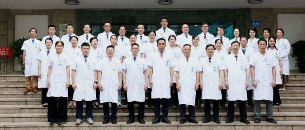 【杏坛薪火】数智融合育杏林，惟实励新谱华章——广西中医药大学第一临床医学院中医外科学教研室的时代答卷