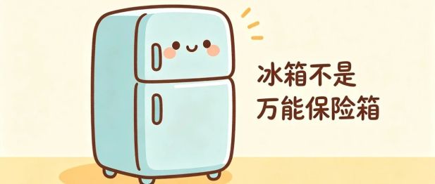 药师说药 | 药放冰箱就对了？大错！这3种药放冰箱坏得更快