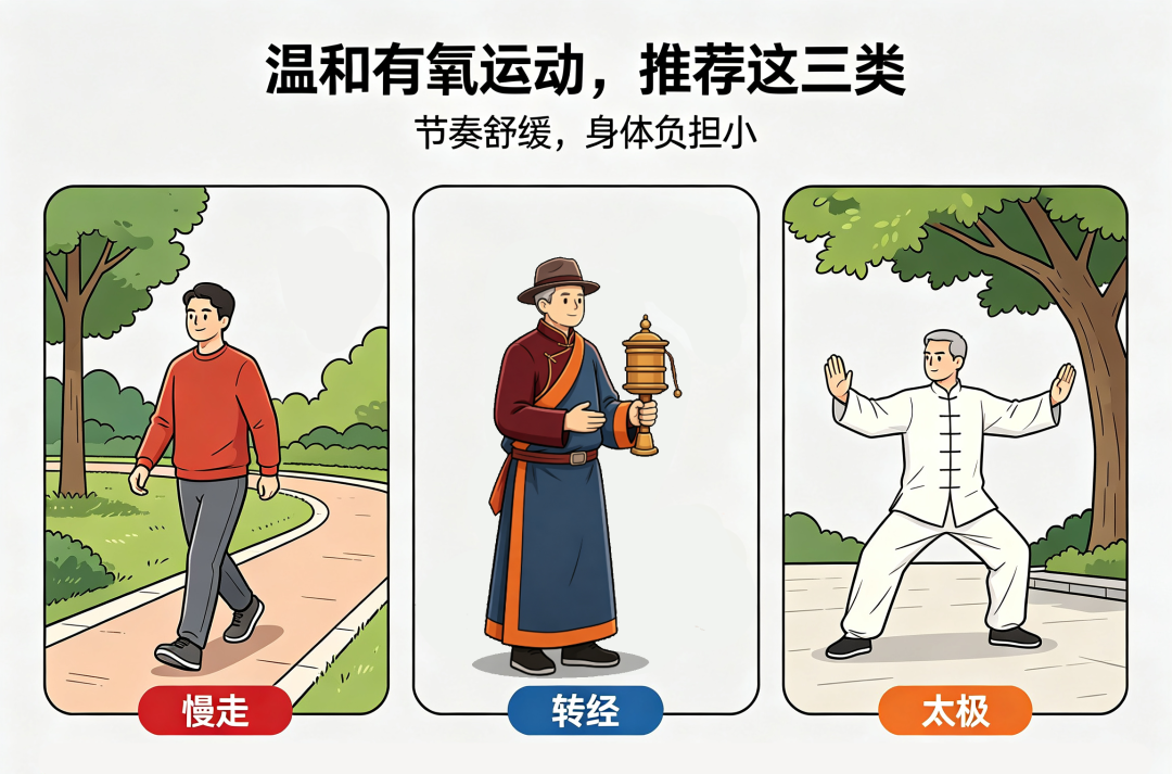 西藏阜康医院医生提醒:西藏换季血压好似“过山车”,慢病患者一定要注意!