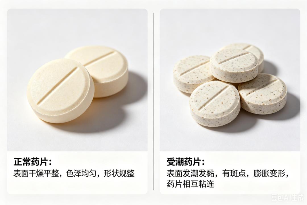 药师说药 | 药放冰箱就对了?大错!这3种药放冰箱坏得更快