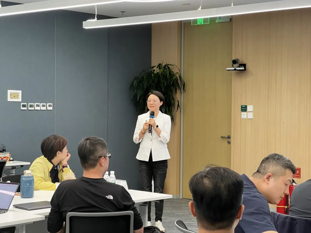 把专家经验,变成一线能力 ——瑞尔集团种植骨增量高级培训班首期在京开班