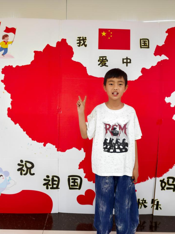 儿童保健科“双节同庆·快乐‘铲’出来”趣味活动圆满落幕