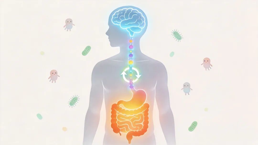 【健康科普】查不出毛病的“老胃病”:一文读懂功能性胃肠病