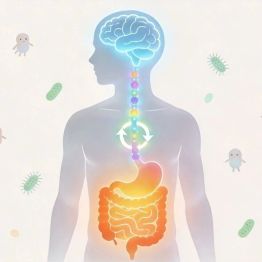 【健康科普】查不出毛病的“老胃病”：一文读懂功能性胃肠病
