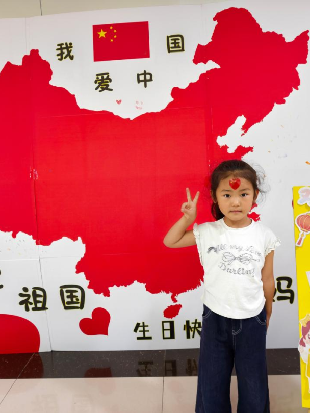 儿童保健科“双节同庆·快乐‘铲’出来”趣味活动圆满落幕