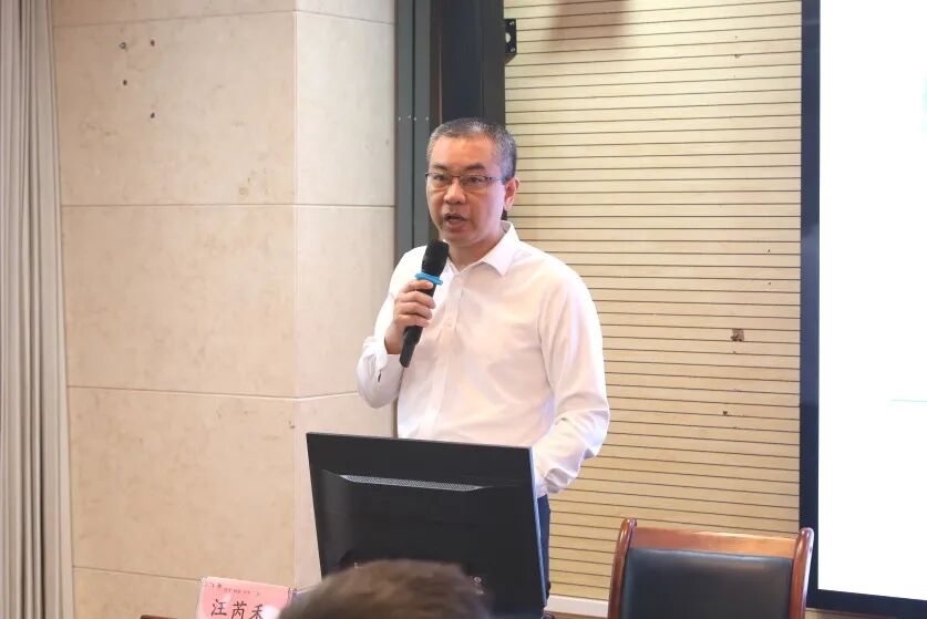 省继教项目“医院药学高质量发展与学科创新培训班”在金堂县第一人民医院举办