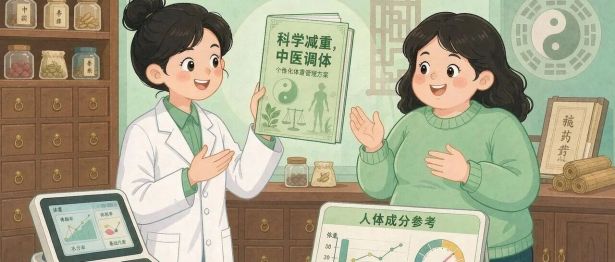国家刚发布这份手册，减重这件事终于有了"标准答案"