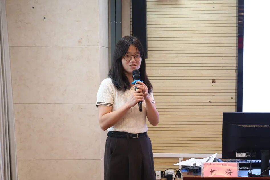 省继教项目“医院药学高质量发展与学科创新培训班”在金堂县第一人民医院举办