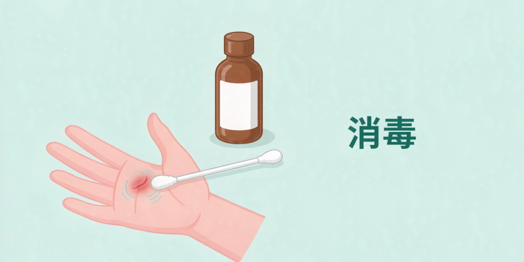 被狗抓、被猫挠,没出血就没事?这个动作先做够15分钟