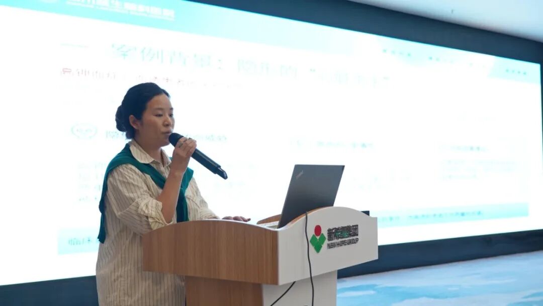 深耕优质护理 创新服务内涵｜四川蓝生脑科医院 2026 年度优质护理服务案例展示活动圆满举办