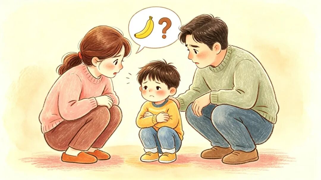 【医点就通】孩子“小鸡鸡”太小？别慌！先分清是真小还是“藏”得深：一文读懂隐匿性阴茎