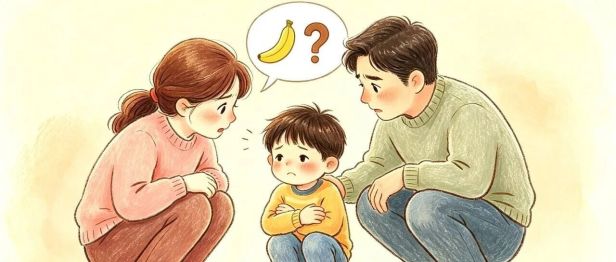 【医点就通】孩子“小鸡鸡”太小？别慌！先分清是真小还是“藏”得深：一文读懂隐匿性阴茎