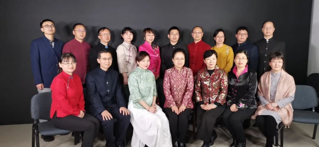 丨三区启新·岐黄致远丨陕西姚氏太和医学内科流派