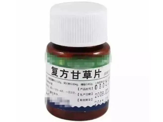 咳嗽不见好?家中常备的这种『止咳神药』,医生建议扔掉!