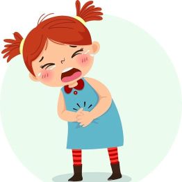 【超声科普】小儿胃肠超声：排查宝宝腹痛的 “透视眼”