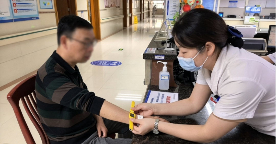 早一步识别 多一份记忆 —— 我院神经内科开展阿尔茨海默病宣传月系列公益活动