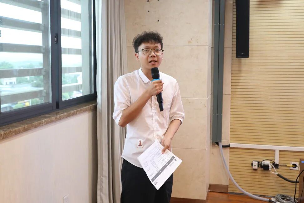 省继教项目“医院药学高质量发展与学科创新培训班”在金堂县第一人民医院举办