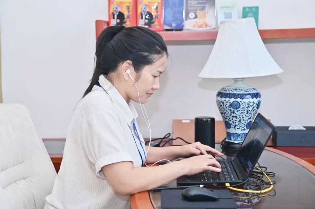 喜报丨我院药师团队在湖北省药学门诊技能竞赛中斩获佳绩