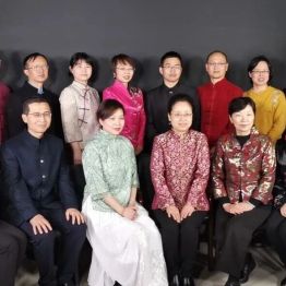 丨三区启新·岐黄致远丨陕西姚氏太和医学内科流派