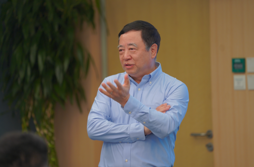 把专家经验,变成一线能力 ——瑞尔集团种植骨增量高级培训班首期在京开班