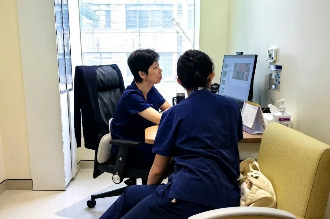 SinoUnited Health × NYU Shanghai Summer Career Exploration Program Concludes Suc