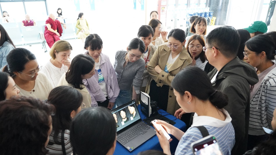 成都护理学会神经内科护理专委会2026年学术年会在我院顺利召开