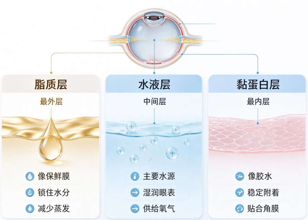睡前刷手机能放松？眼睛：我不同意，睡眠也不同意
