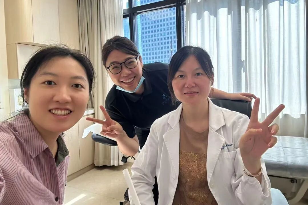 SinoUnited Health × NYU Shanghai Summer Career Exploration Program Concludes Suc
