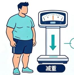 2026全国科普月 | 瘦身不瘦肌：使用网红减肥药GLP-1，别让肌肉一去不返