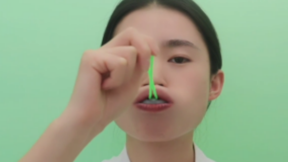 undefined 矫治第一步:为什么医生让我家孩子先练唇肌?