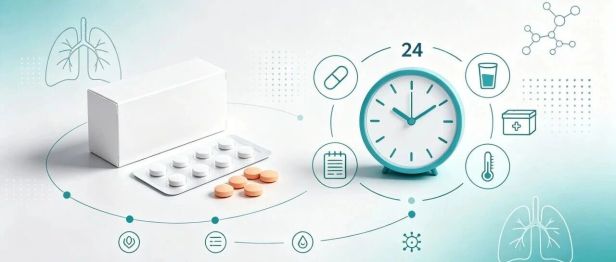 肺癌靶向药氟泽雷塞怎么吃才对？一文掌握正确服用方法