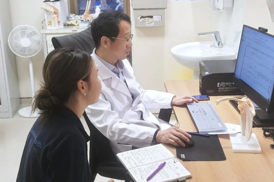 SinoUnited Health × NYU Shanghai Summer Career Exploration Program Concludes Suc