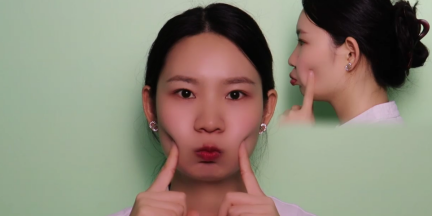 矫治第一步:为什么医生让我家孩子先练唇肌?