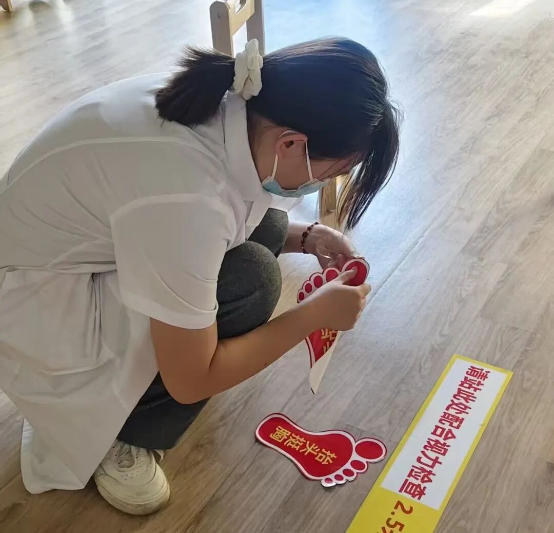 【关注】第八师石河子市秋季校园视力筛查正式启动