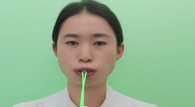 undefined 矫治第一步:为什么医生让我家孩子先练唇肌?