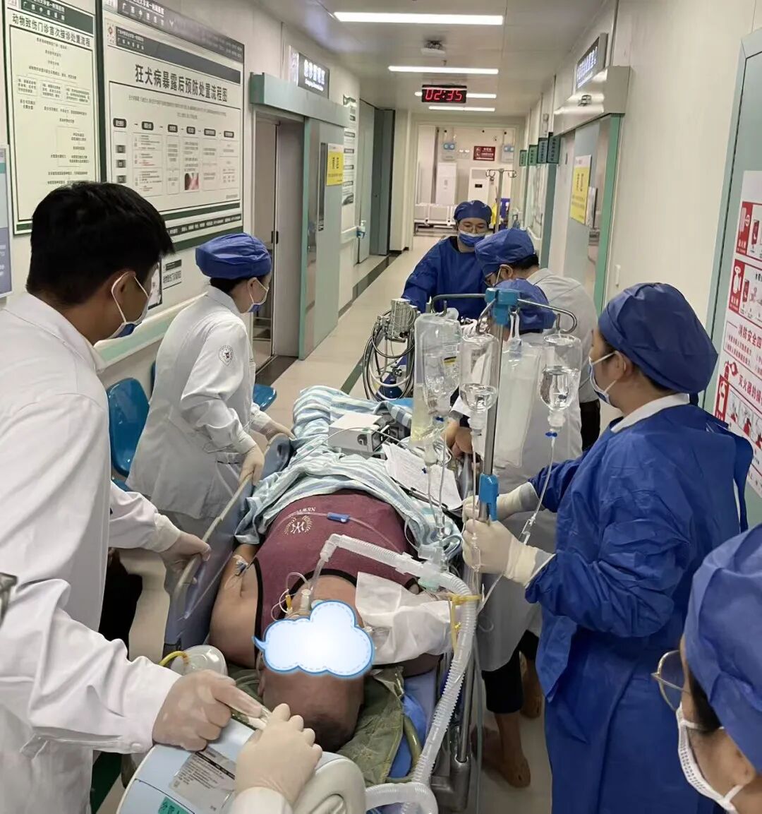 【聚焦临床前沿190】这种心梗更凶险,症状隐匿易漏诊!ECMO+中西医协同,成功救治高危右冠脉心梗休克患者
