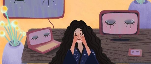 蒸汽眼罩到底能不能用？眼科医生提醒：这几类人慎用
