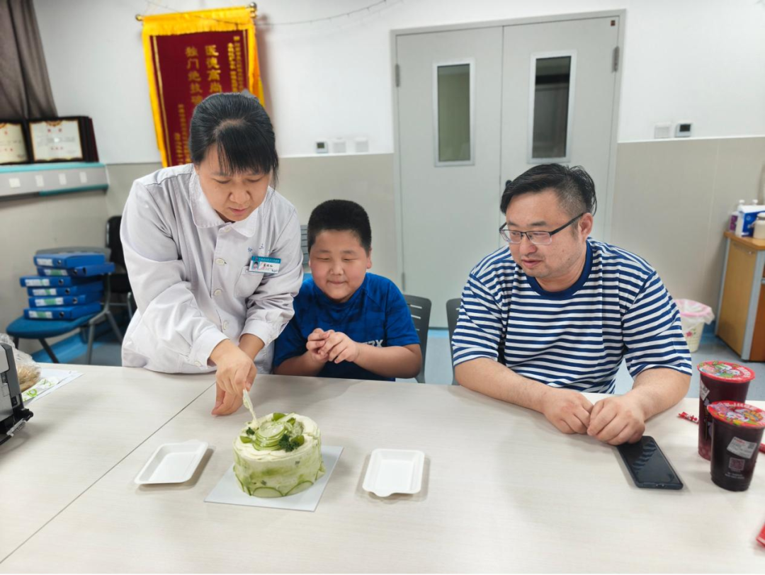 礼赞国庆・医护荣光｜2026年河南省直第三人民院医者风采展（二）