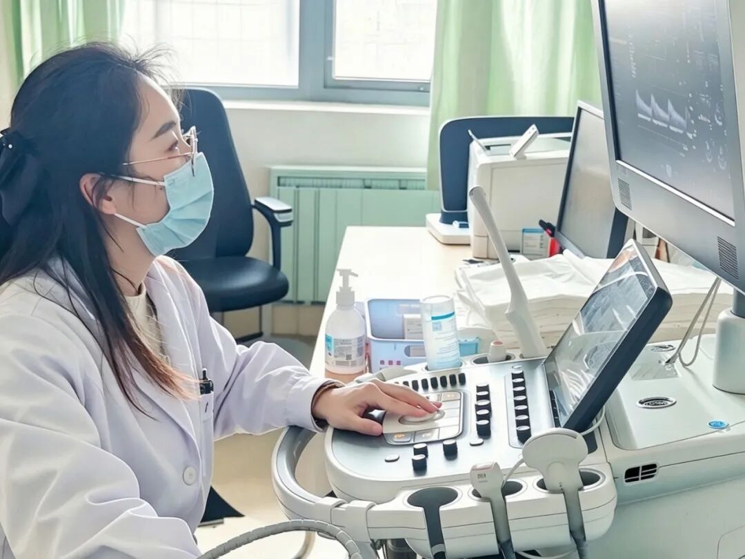先锋力量|荆门市中心医院优秀共产党员——刘芳宏