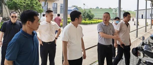 别让“安全”放长假！正兴医院节前“体检”进行时